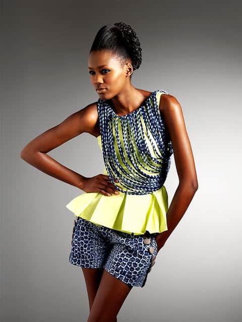 African Fashion Designers - Top 10 – Afrikanza