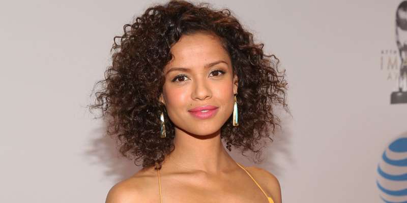 Gugu Mbatha Raw