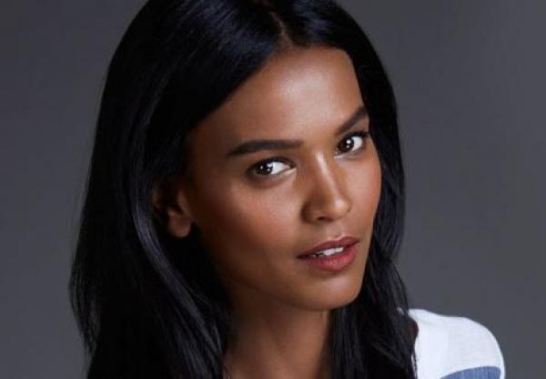 Liya Kebede