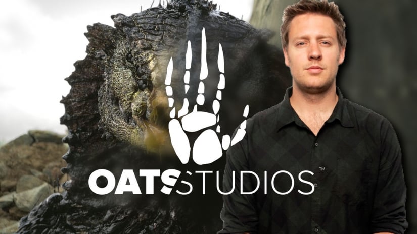 Neill Blomkamp