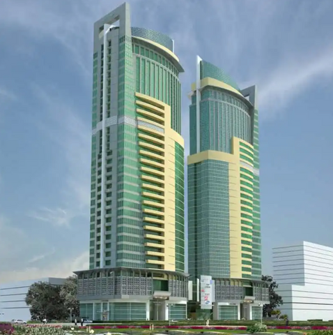 PSPF Commercial Towers, Dar Es Salaam