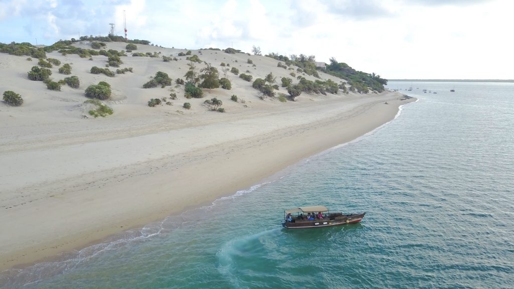 Adventure Lamu Kenya African Island