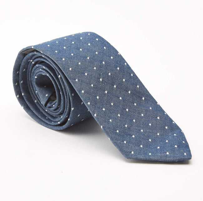 Neck Ties made in USA – Blade + Blue
