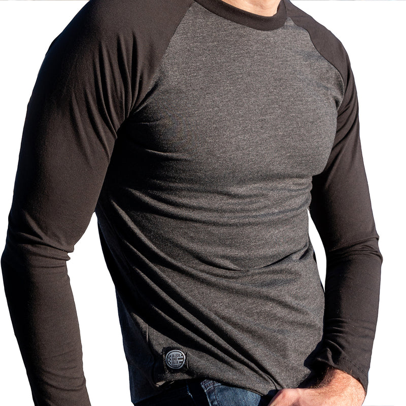 long sleeve baseball jersey