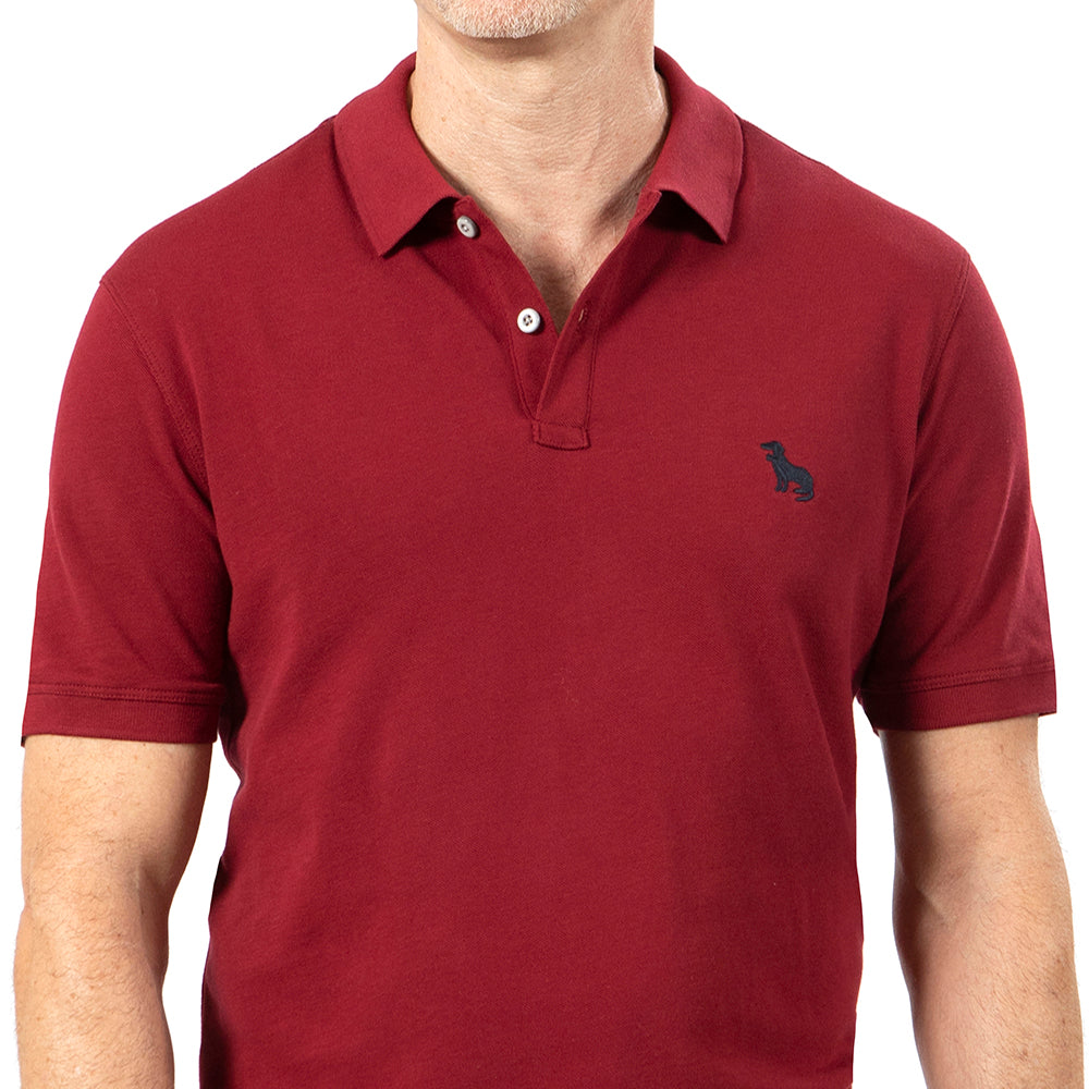 cranberry burberry shirt