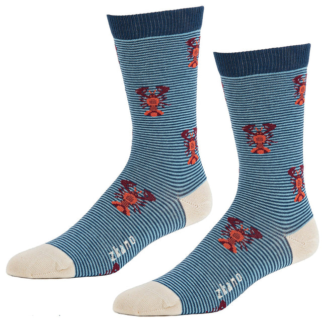 Socks Made in USA for Men – Blade + Blue