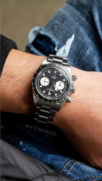 Mens Luxury Watches In Australia | WatchCraze 1800 118 228