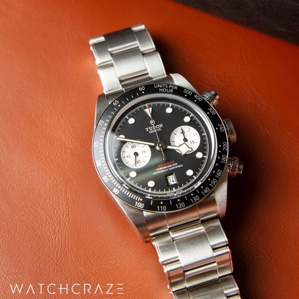 Tudor Luxury Watch WatchCraze