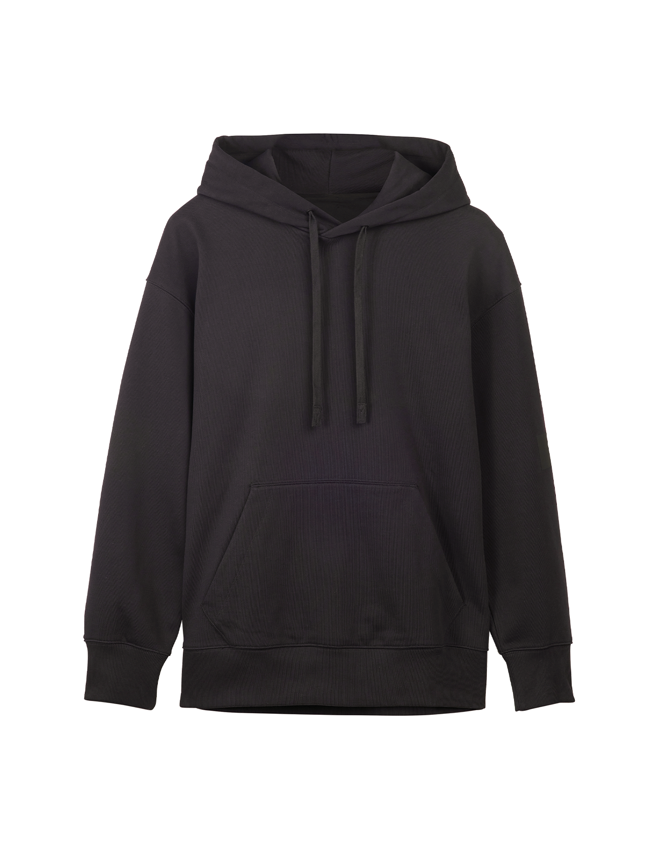 adidas Y-3 Organic Cotton Terry Hoodie - Black | Unisex Lifestyle | adidas  US