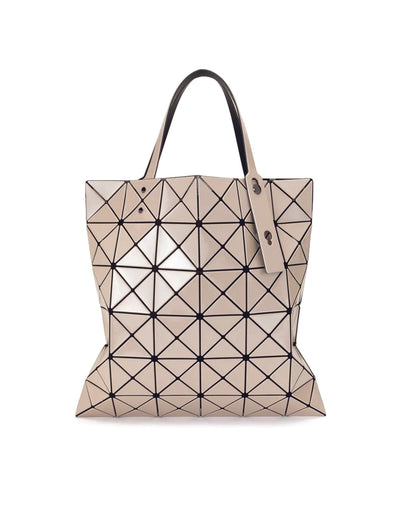 Bao Bao Issey Miyake Bateau Matte Tote