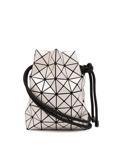 Bao Bao Issey Miyake Matte Charcoal Grey Lucent Pro Tote – SORRY THANKS I  LOVE YOU
