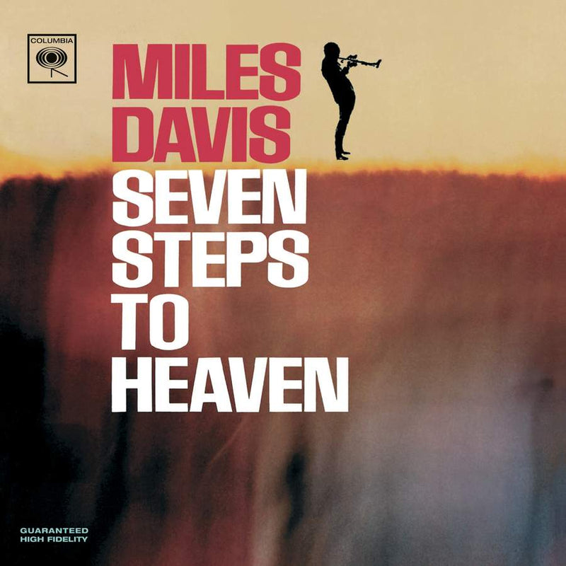 Miles Davis - Seven Steps To Heaven (Vinyl LP) | Oh! Jean Records 