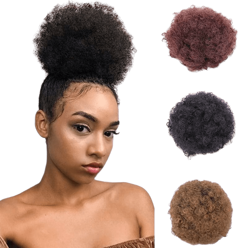 acheter postiche cheveux naturels