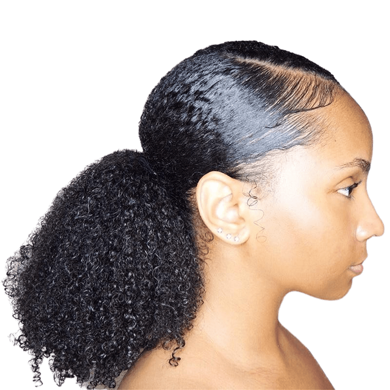 acheter postiche cheveux naturels