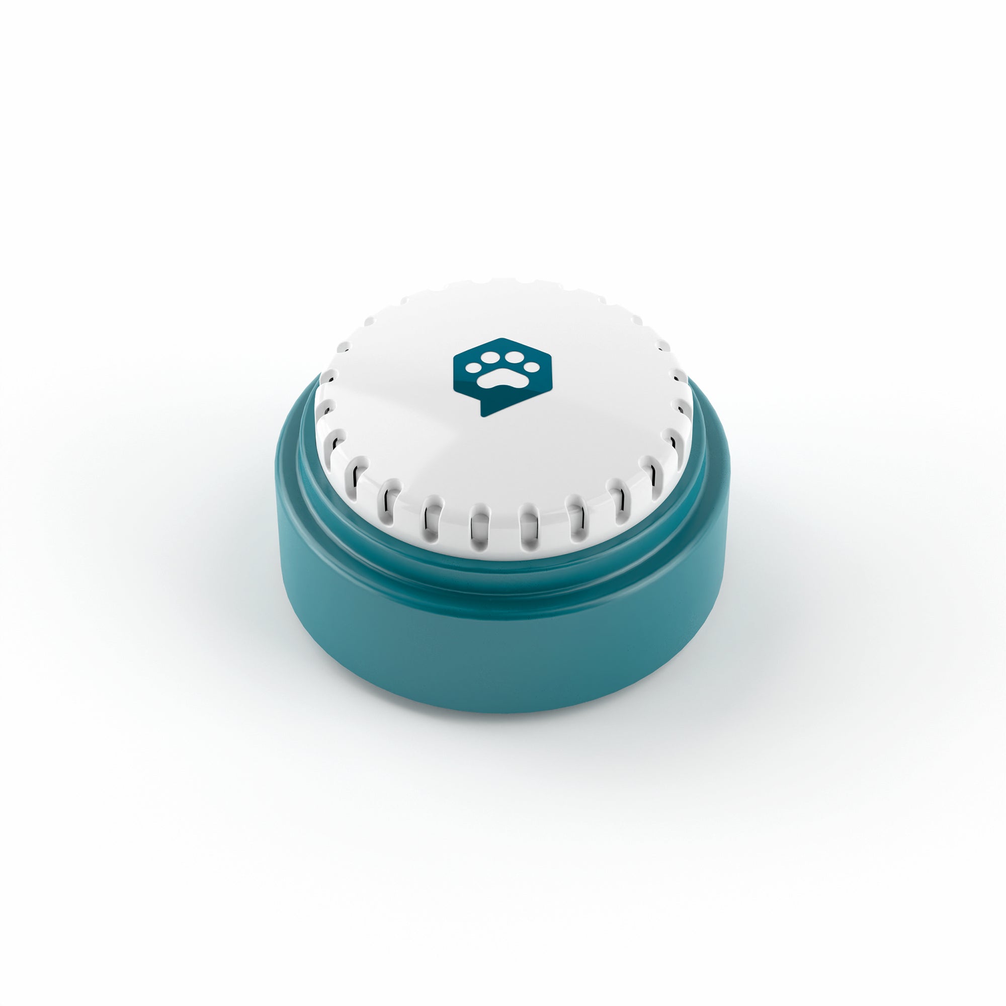 Speak Up Button - FluentPet product image