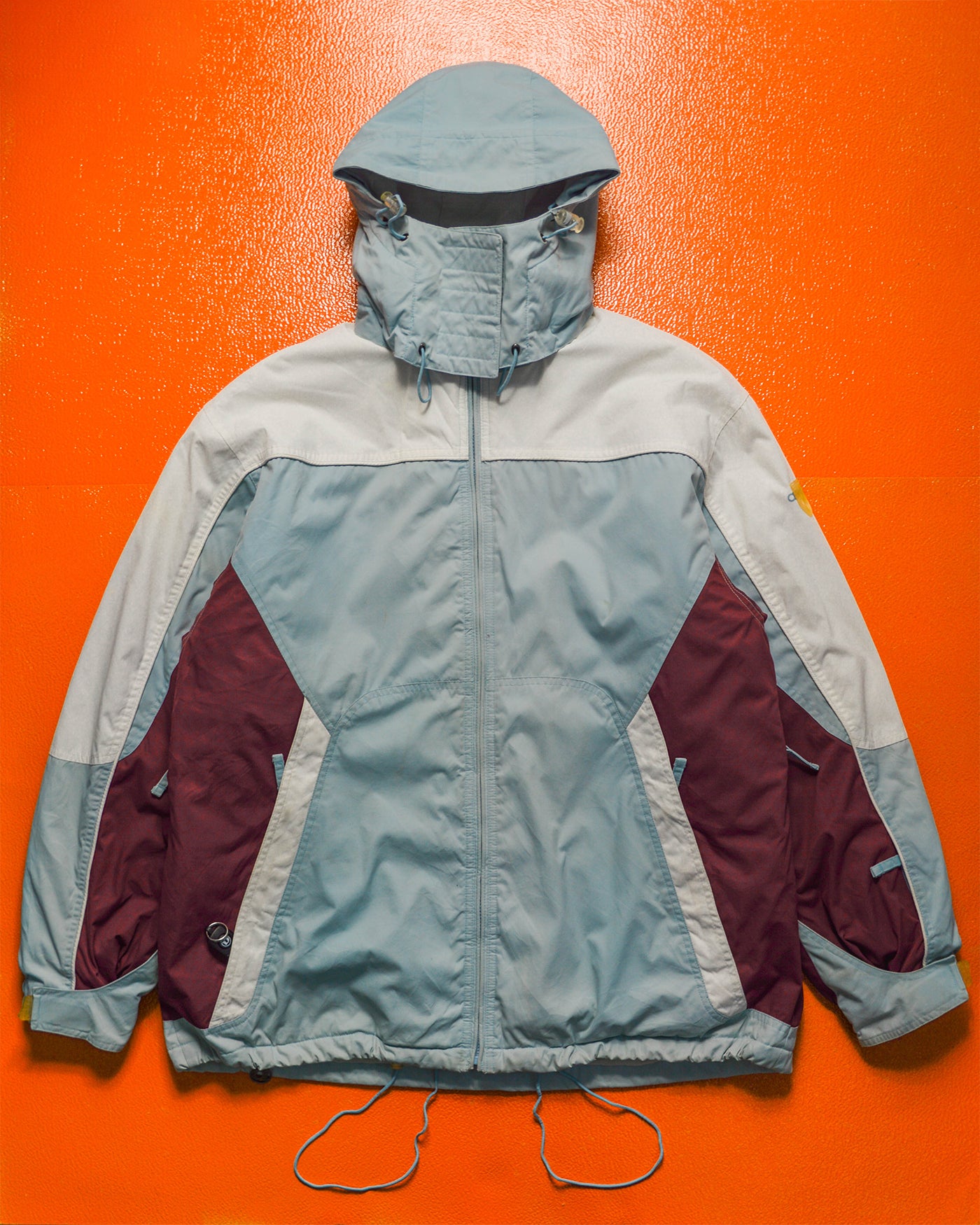 STUSSY Lowe alpine GORE-TEX jacket Y2K eva.gov.co