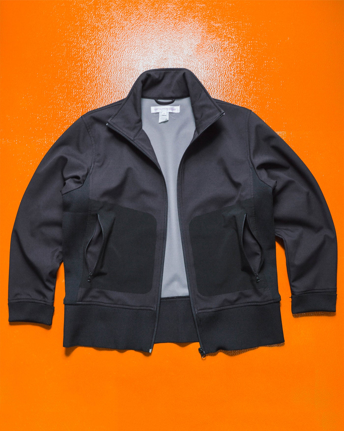 最終値下】N.M THICKKNED w/耳 JACKET | labiela.com