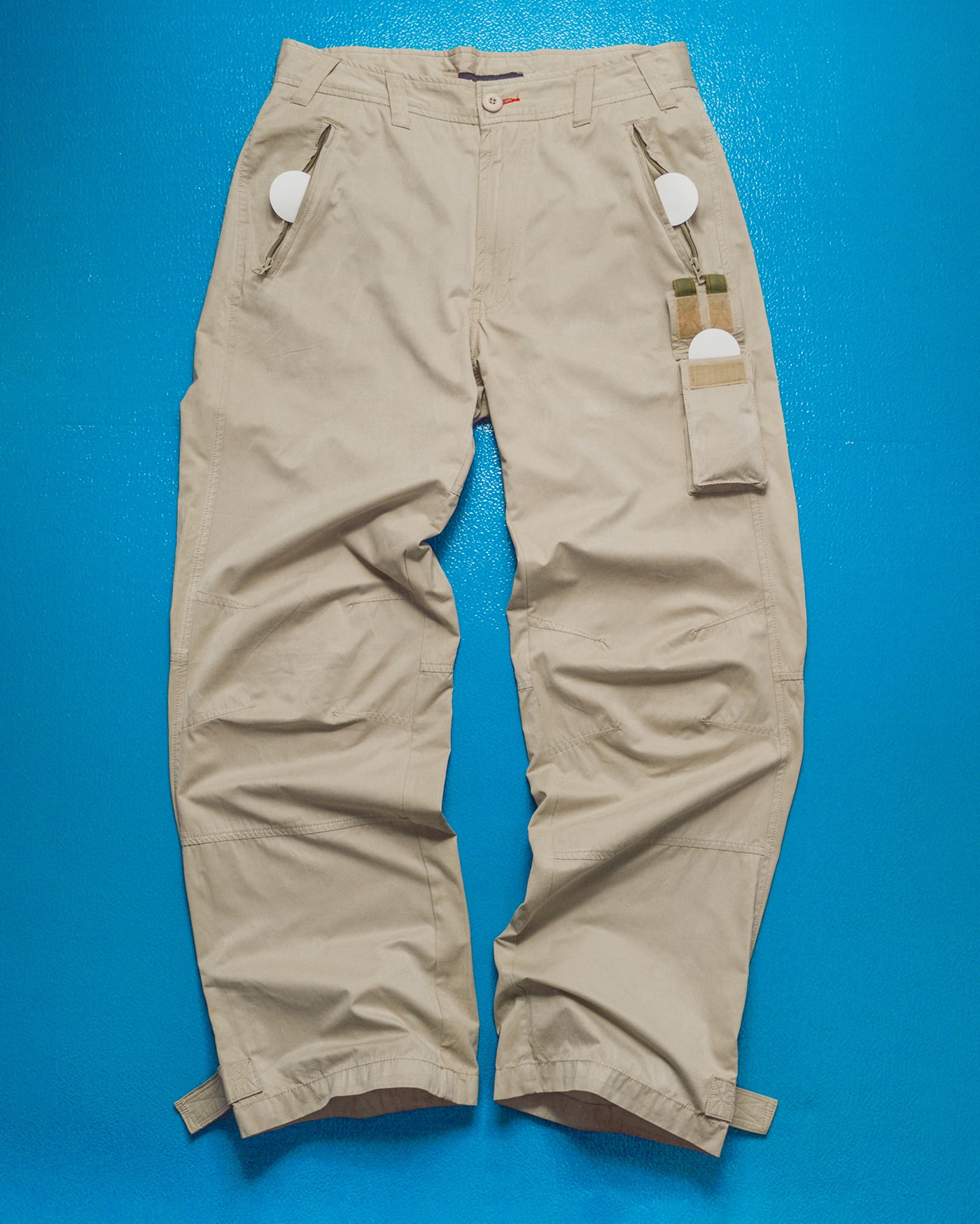 0ninesix Bones pocket pants 32 30 今日だけ！！