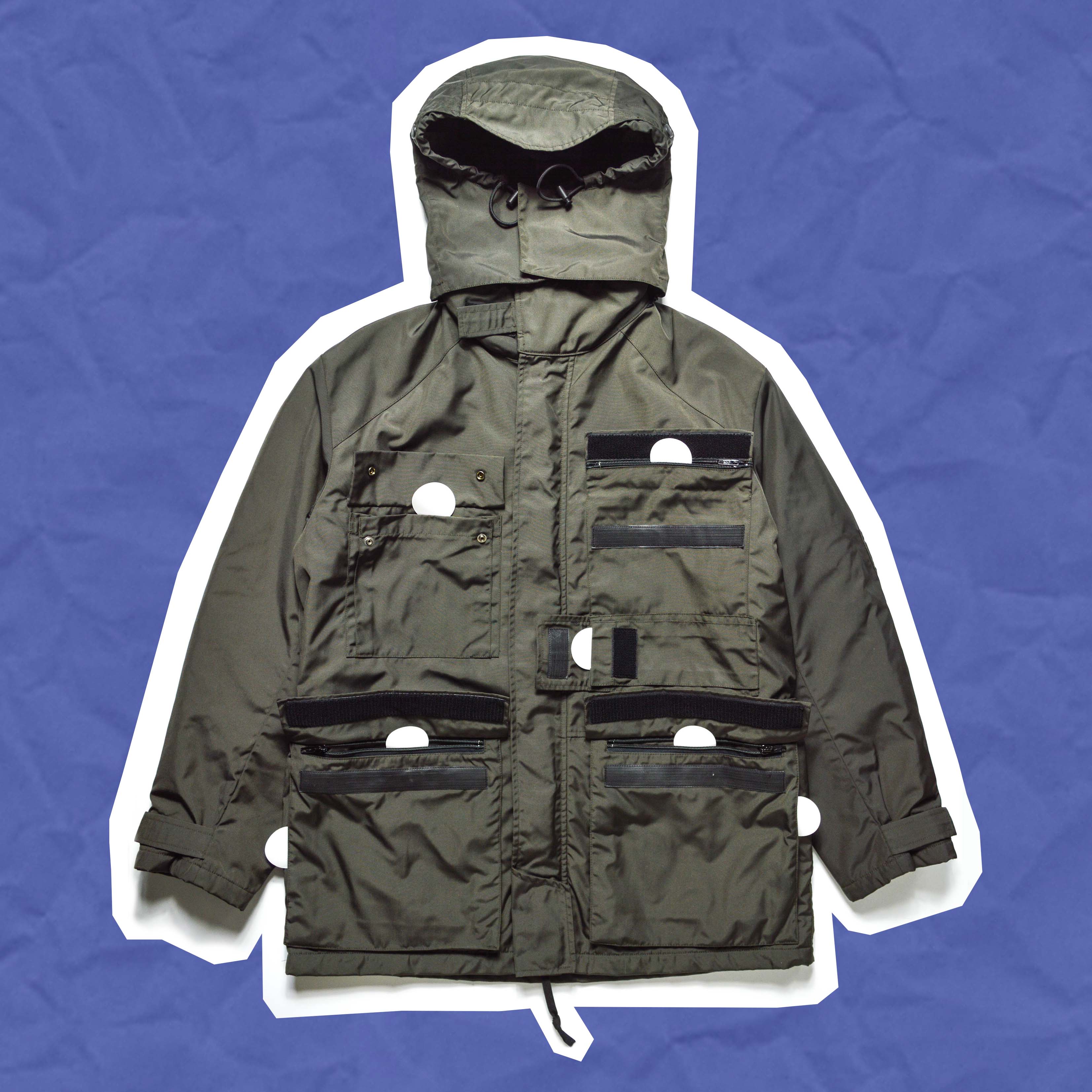 C.P COMPANY 99AW 1999 Urban Protection | labiela.com