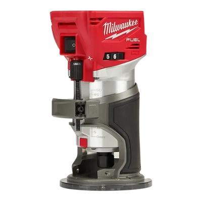 View M18 FUEL™ Compact Router