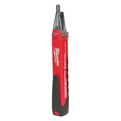View Voltage Detector with LED