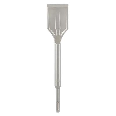 View 9-1/2 in. Tile Chisel SDS Plus Demolition Steel