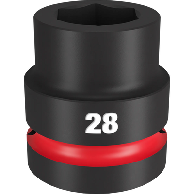 View 1""Drv 28MM Std 6P Skt