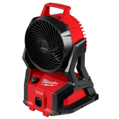 View M18™ Brushless PACKOUT™ Fan