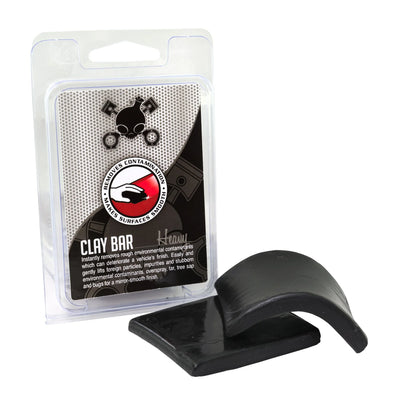 View Heavy Duty Clay Bar