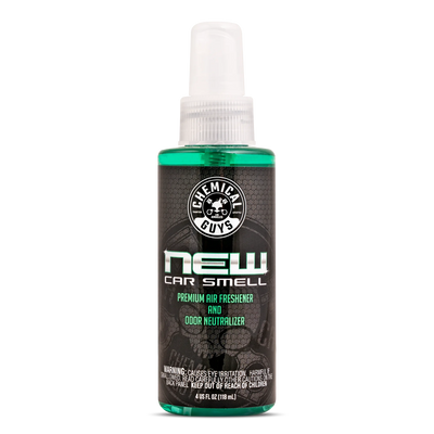 View New Car Smell Air Freshener (4 OZ)