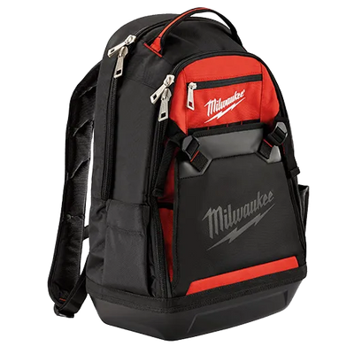 View Jobsite Backpack