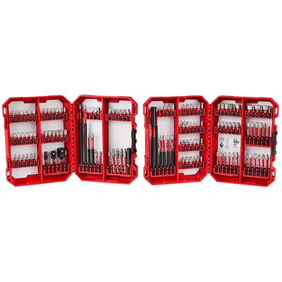 View SHOCKWAVE Impact Duty™ Driver Bit Auto Set – 124PC