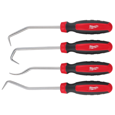 View 4pc Hose Pick Set