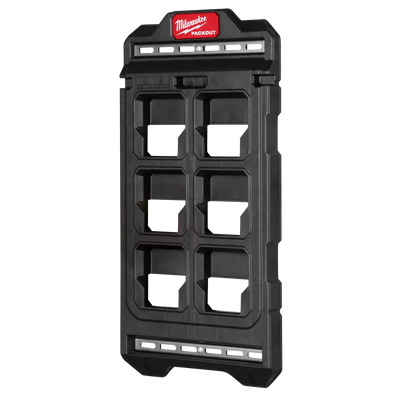 View PACKOUT™ Compact Wall Plate
