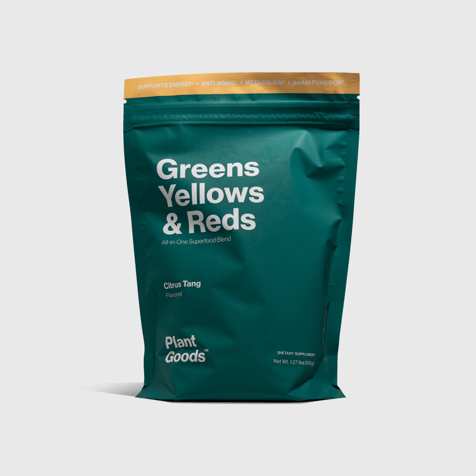 Superfood Blends - Plant Goods product image