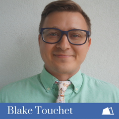 Blake Touchet