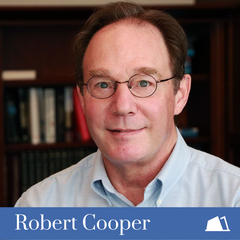 Robert Cooper