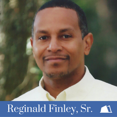 Reginald Finley, Sr.