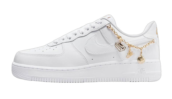 nike air force 1 nike charms