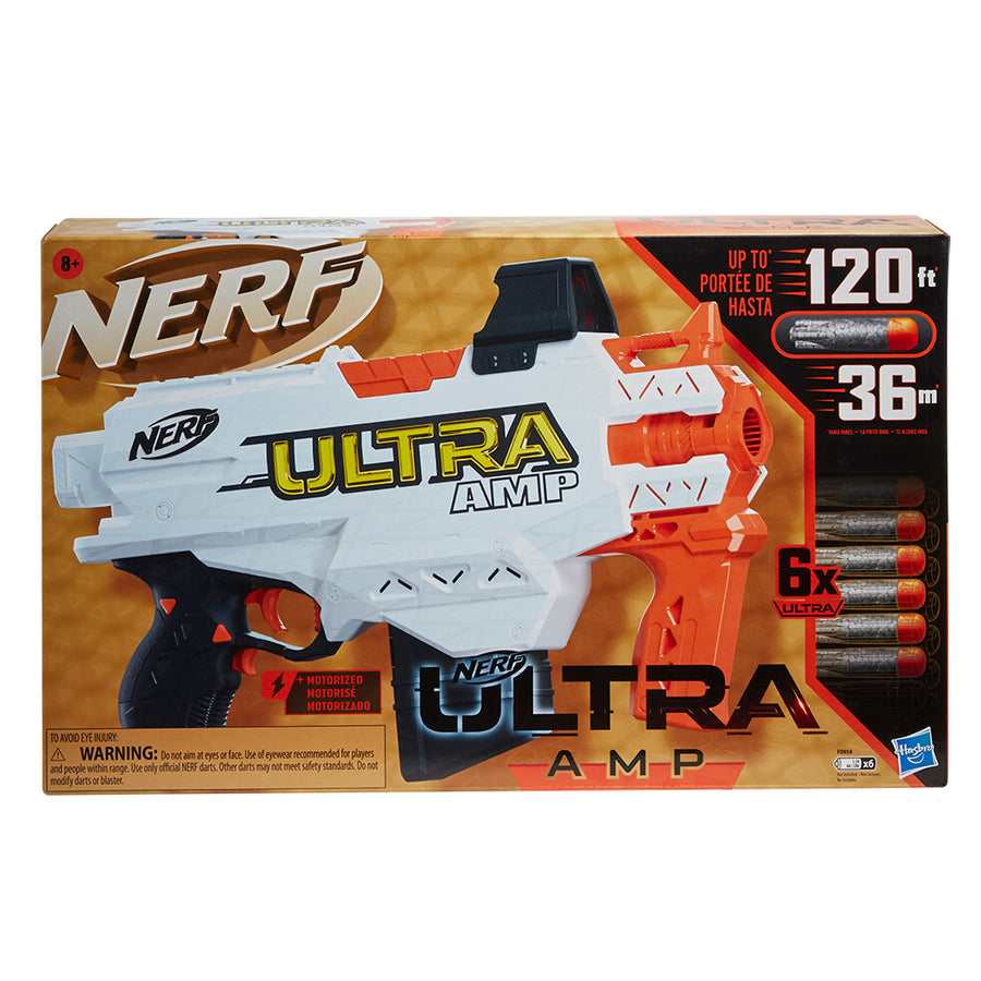 Recharge de fléchettes NERF Mega XL, comprend 10 Belgium