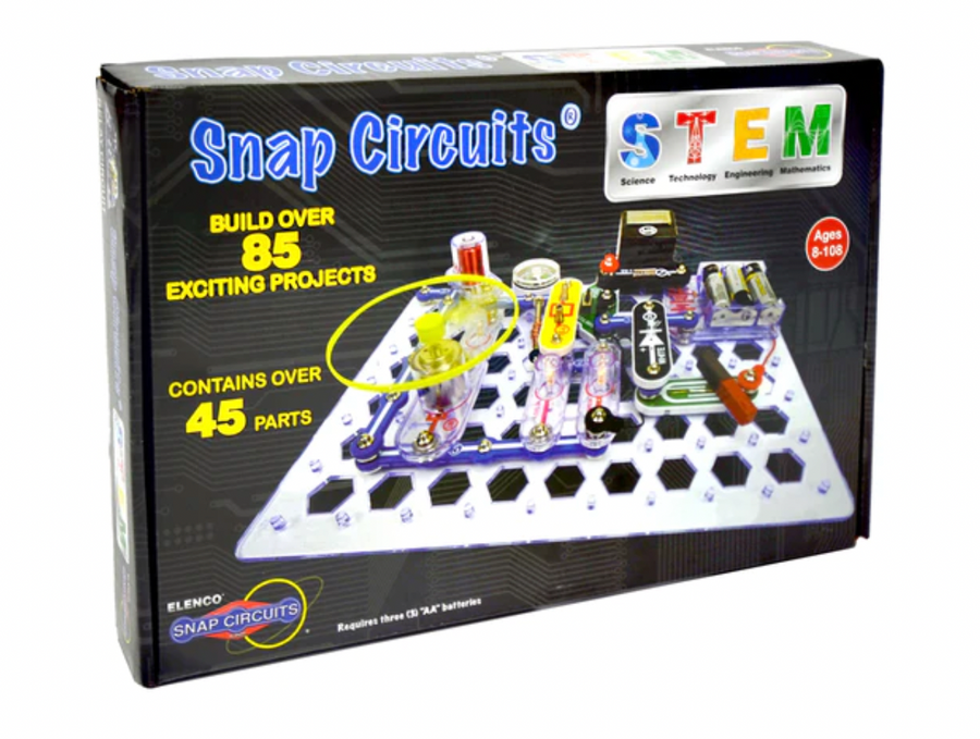 Snap Circuit 300 Toytown – Toytown Toronto