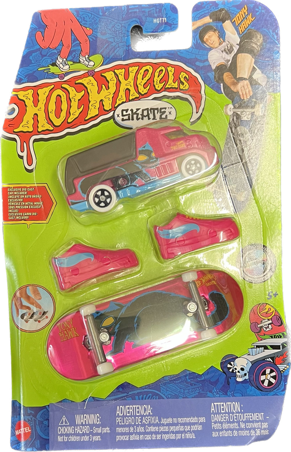 Hot Wheels Super Rigs Assorted Toytown – Toytown Toronto