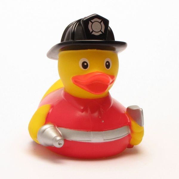 Rubber Duck - Solid Colours Assorted Toytown – Toytown Toronto