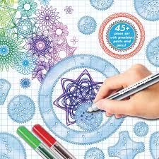 Timeless Spirograph Brand Expands with Three New Products in 2022 -  Licensing International