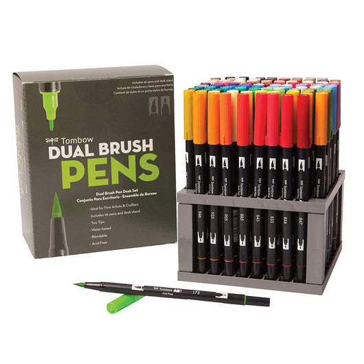 blendable art markers