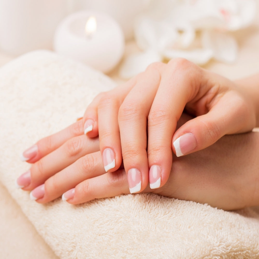 Top 5 French Manicure Nail Supplies Every Girl Needs