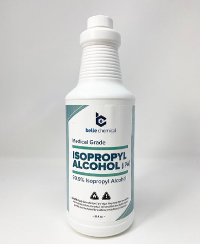 isopropyl alcohol remove dip nails