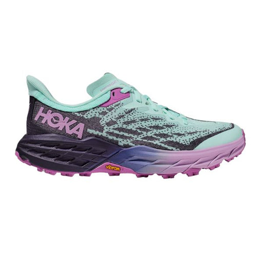 HOKA Mafate Speed 4 Women's Night Sky/Orchid Flower - 8.5