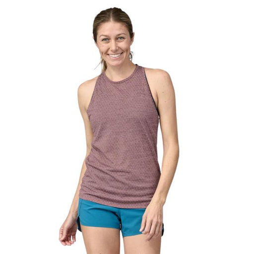 Patagonia Active Mesh Bra WoMens — Blue Mountains Running Company