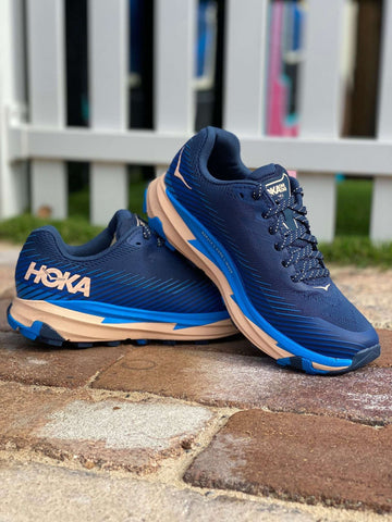 Hoka Trail Torrent